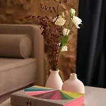 Eunice Gastronomico Отель Саламанка