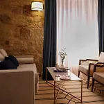 Eunice Gastronomico Отель Саламанка