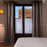 Eunice Gastronomico Отель