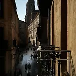 Eunice Gastronomico 5* Саламанка