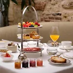 Eunice Gastronomico Отель