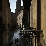 Eunice Gastronomico Саламанка