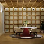 Eunice Gastronomico Отель