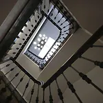 Отель Eunice Gastronomico