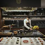 Отель Eunice Gastronomico Саламанка