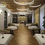 Eunice Gastronomico 5* Саламанка