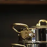 Eunice Gastronomico 5*