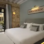 Eunice Gastronomico Саламанка