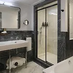 Eunice Gastronomico 5* Саламанка