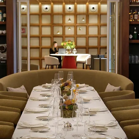 Eunice Gastronomico 萨拉曼卡