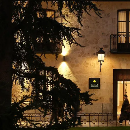 Eunice Gastronomico 5* Salamanca