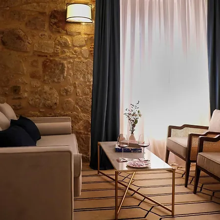 Eunice Gastronomico Szálloda Salamanca