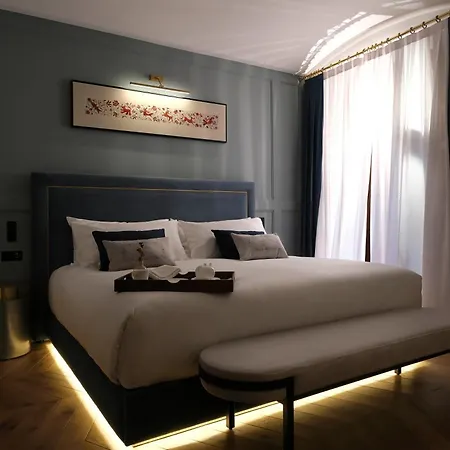 Eunice Gastronomico 5*