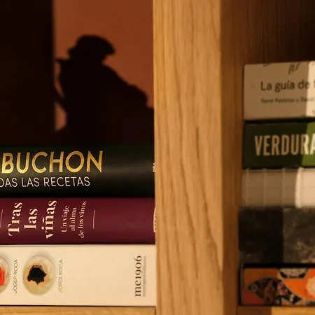 Eunice Gastronomico מלון