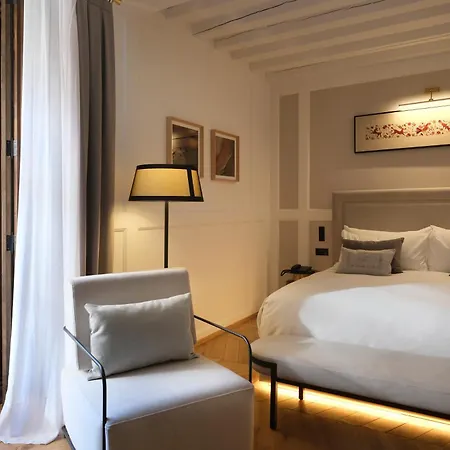 Eunice Gastronomico Szálloda 5*