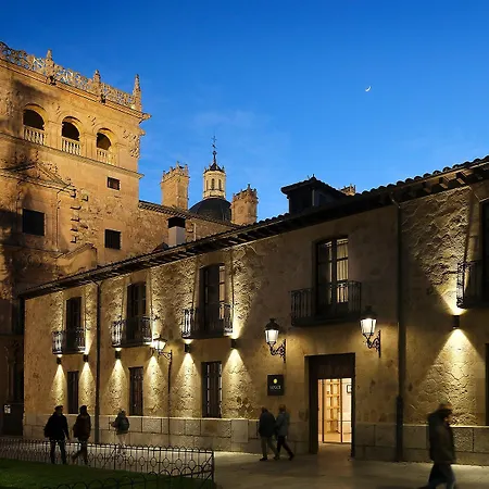 Hotel Eunice Gastronomico