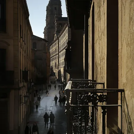 Eunice Gastronomico Саламанка