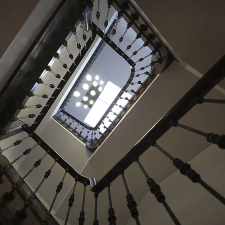 Szálloda Eunice Gastronomico