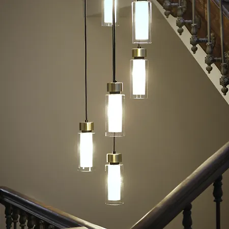 Отель Eunice Gastronomico