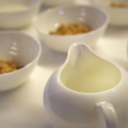 Eunice Gastronomico Szálloda