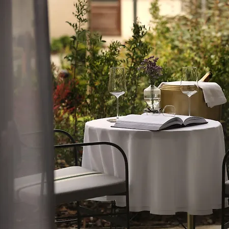 Eunice Gastronomico Отель 5*