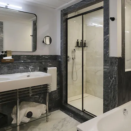 Eunice Gastronomico 5* Саламанка