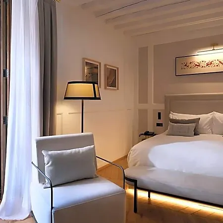 Hotel Eunice Gastronomico