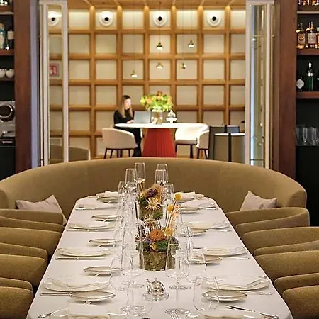 Eunice Gastronomico Hotel 5*