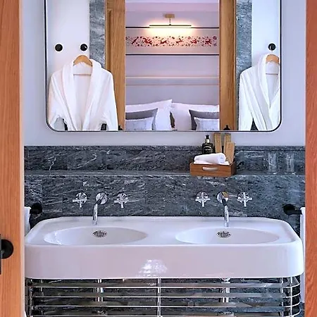 Hotel Eunice Gastronomico Salamanka