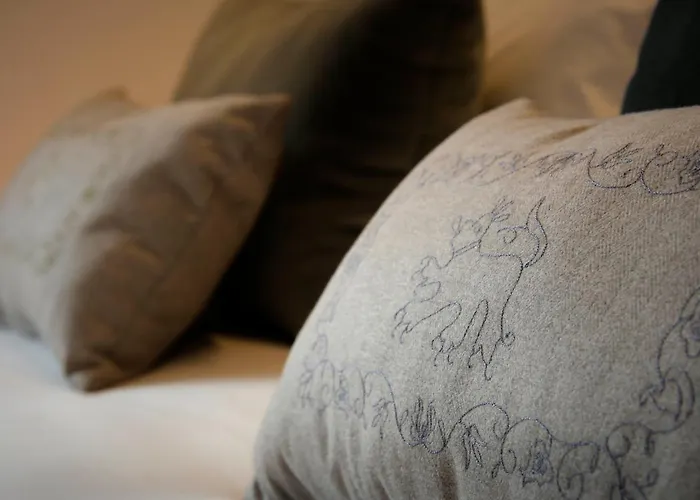 Eunice Gastronomico 5* סלאמנקה