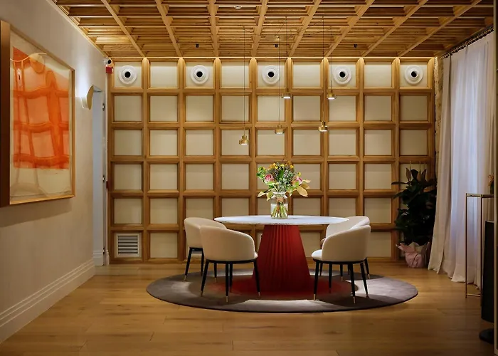 Eunice Gastronomico 萨拉曼卡