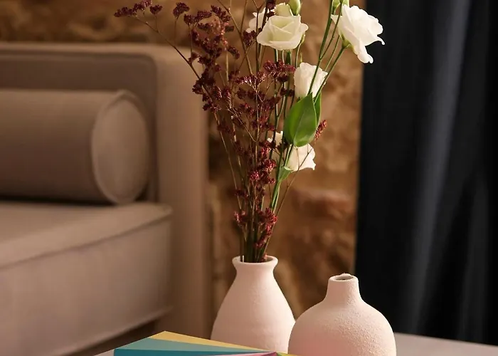 Eunice Gastronomico 호텔 살라망카