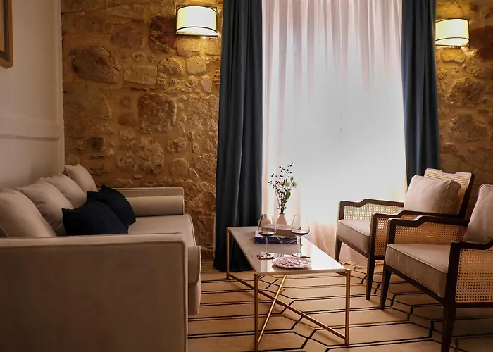 Eunice Gastronomico Hotel Salamanca