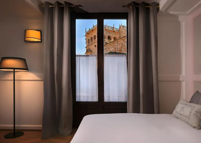 Eunice Gastronomico 호텔