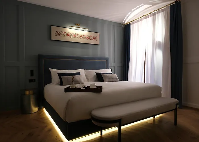 Eunice Gastronomico 5*