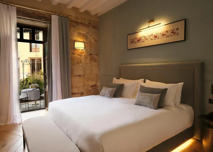 Eunice Gastronomico 萨拉曼卡