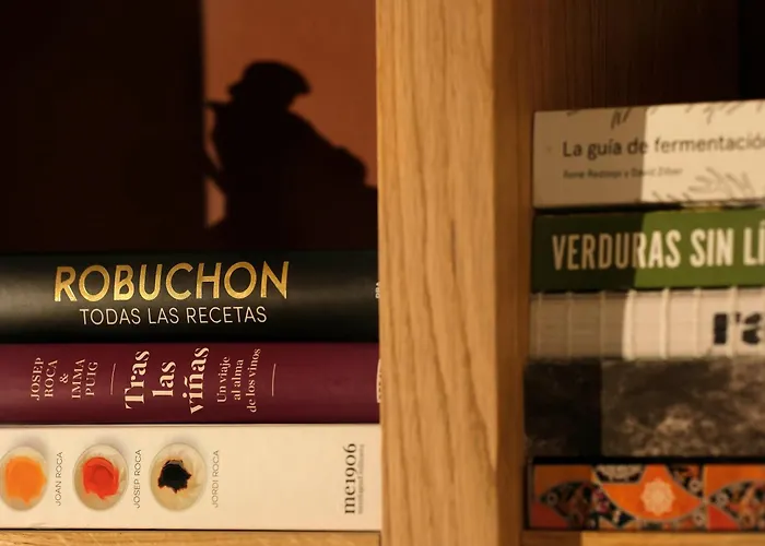 Eunice Gastronomico 호텔