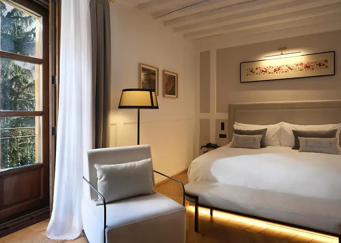 Eunice Gastronomico Hotel 5*