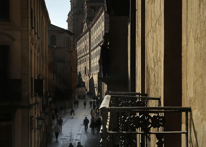 Eunice Gastronomico Salamanca