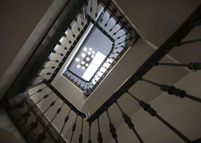 酒店 Eunice Gastronomico