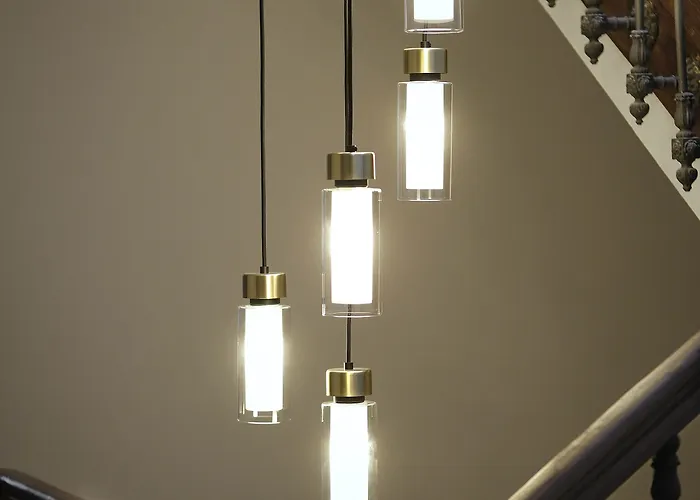 호텔 Eunice Gastronomico