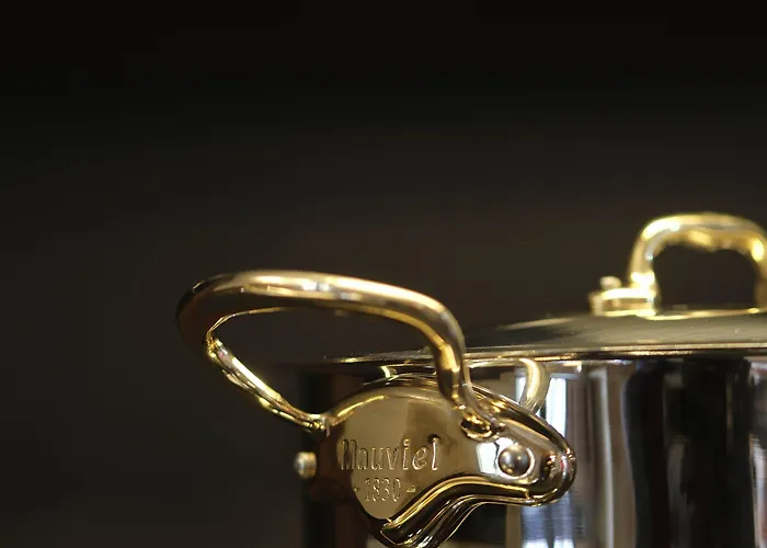 Eunice Gastronomico 5*