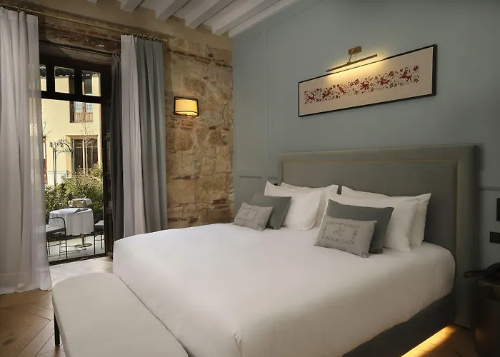 Eunice Gastronomico Salamanca