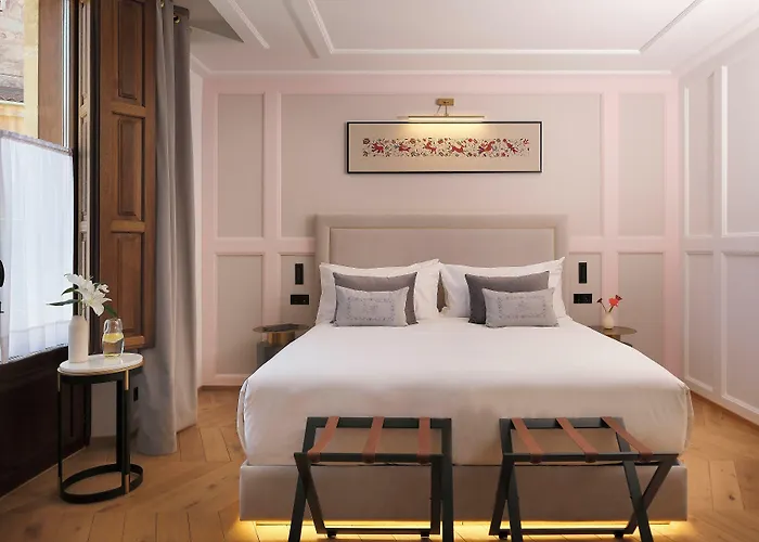 Eunice Gastronomico 5*