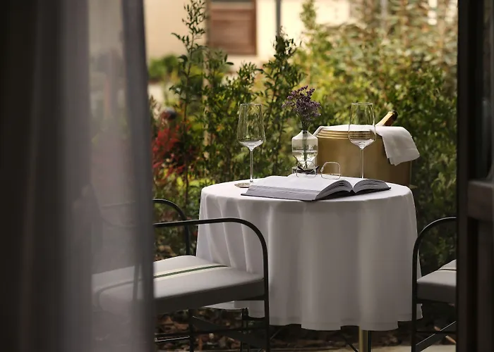 Eunice Gastronomico Hotel 5*