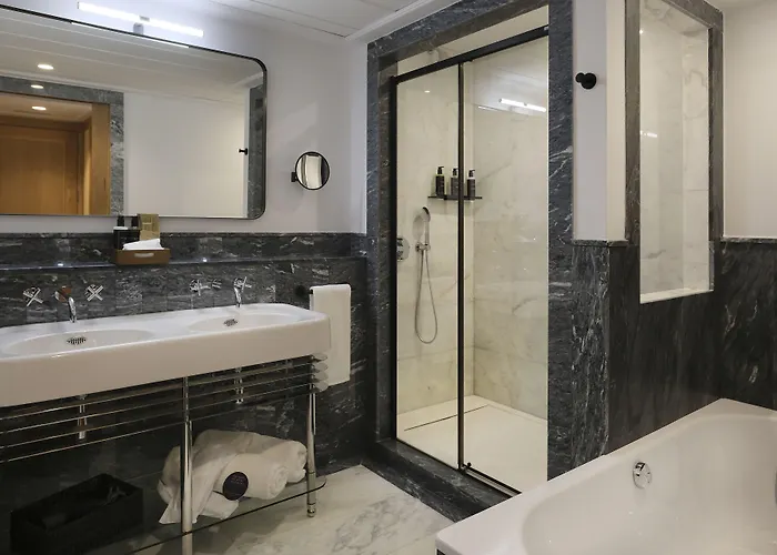 Eunice Gastronomico 5* Salamanca