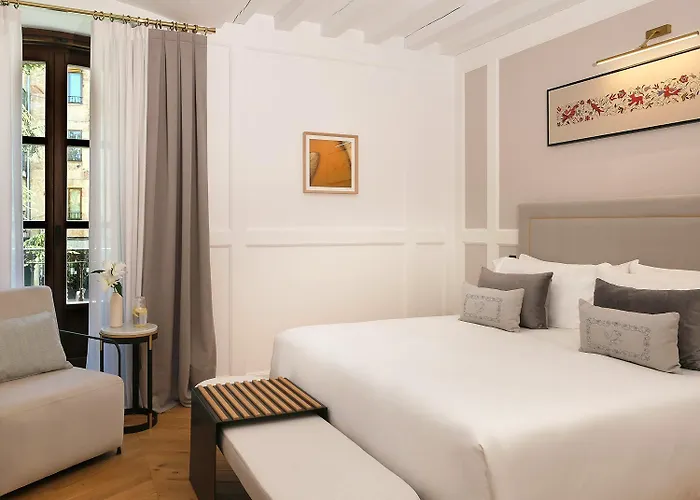 Eunice Gastronomico 5*